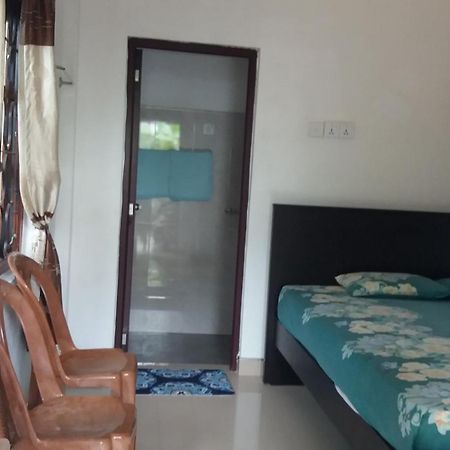 Ishitha Homestay Tangalle Ngoại thất bức ảnh