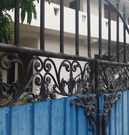 Ishitha Homestay Tangalle Ngoại thất bức ảnh