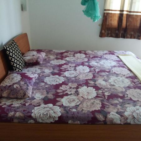 Ishitha Homestay Tangalle Ngoại thất bức ảnh