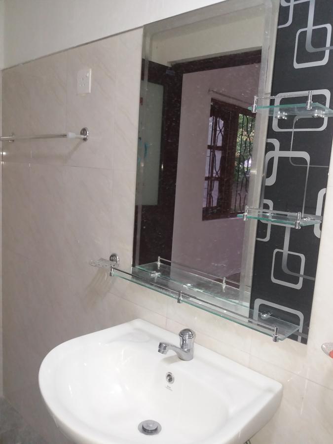 Ishitha Homestay Tangalle Ngoại thất bức ảnh