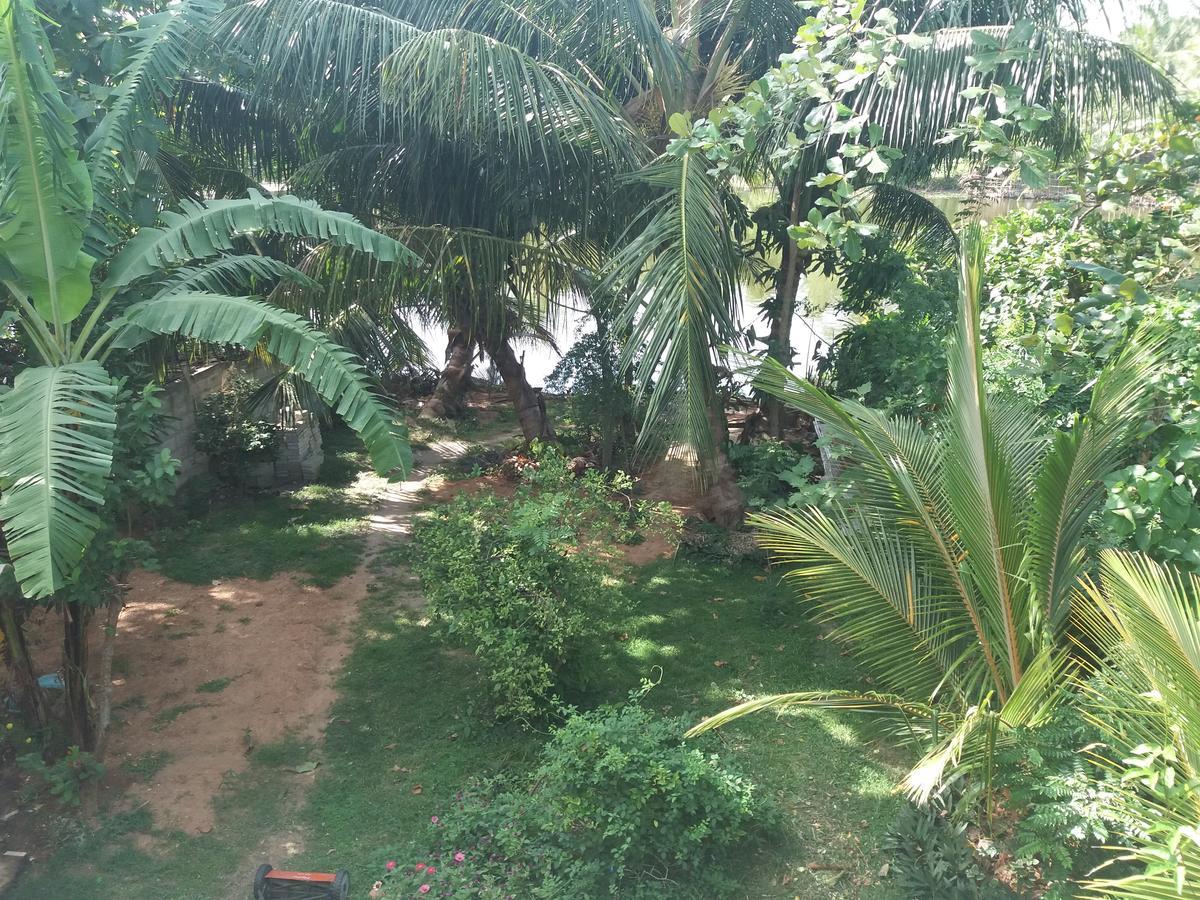 Ishitha Homestay Tangalle Ngoại thất bức ảnh