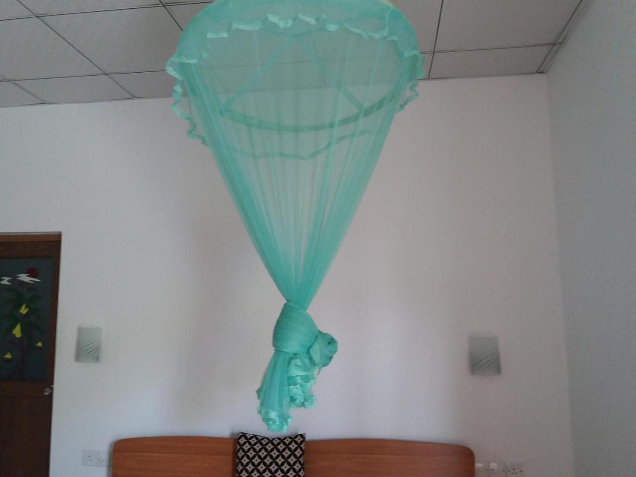 Ishitha Homestay Tangalle Ngoại thất bức ảnh