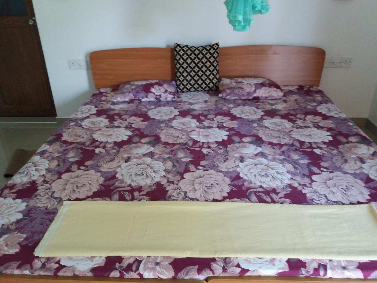Ishitha Homestay Tangalle Ngoại thất bức ảnh