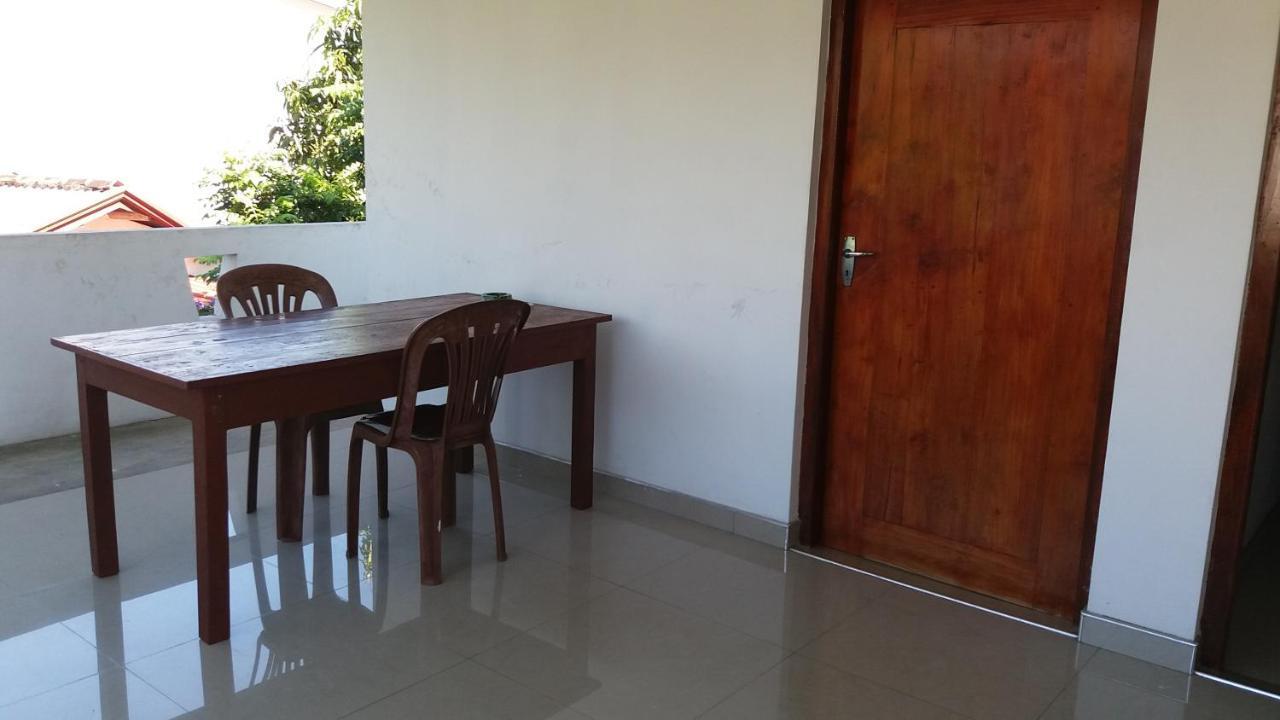 Ishitha Homestay Tangalle Ngoại thất bức ảnh