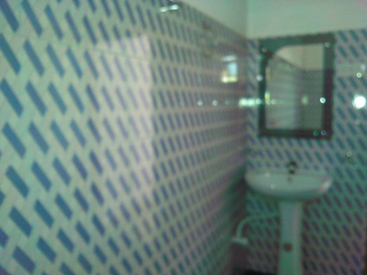 Ishitha Homestay Tangalle Ngoại thất bức ảnh
