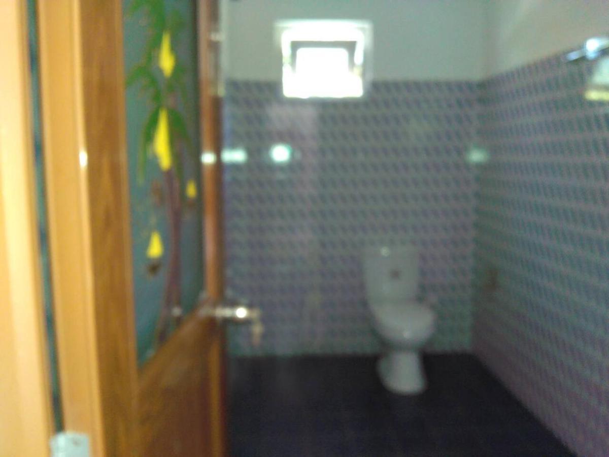 Ishitha Homestay Tangalle Ngoại thất bức ảnh