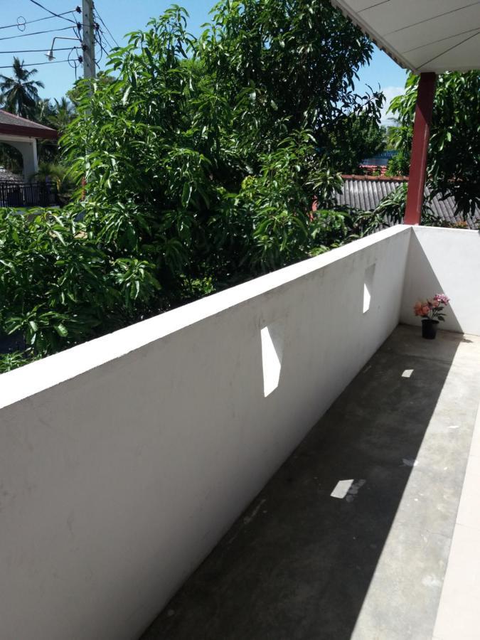 Ishitha Homestay Tangalle Ngoại thất bức ảnh