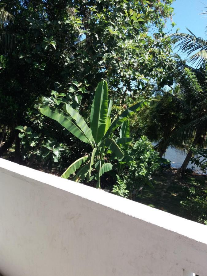 Ishitha Homestay Tangalle Ngoại thất bức ảnh
